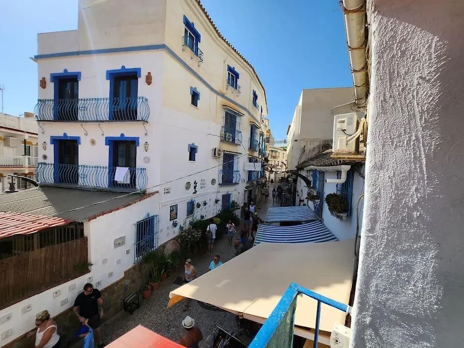 Apartment Apartamento Del Sol Torremolinos Spain