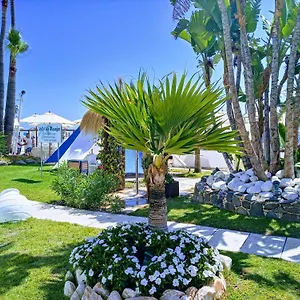 La Carihuela A 5 Minutos De La Playavistas Al Mar Apartamento