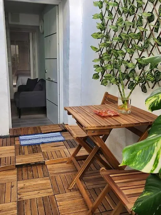 Apartamento Del Sol Torremolinos Daire